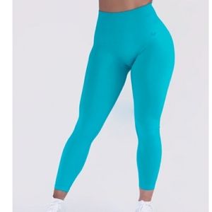 Lazuli Air Seamless Leggings
